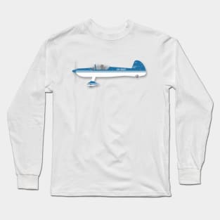 Mudry Cap 10b Long Sleeve T-Shirt